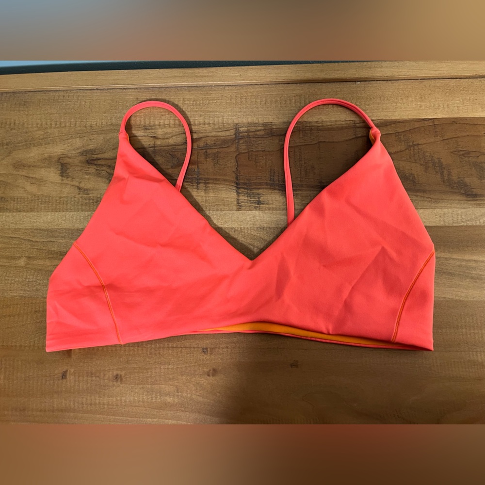 Left on Friday “Sunday top” size M